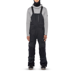 686 Dispatch Gore-Tex Stretch Bib