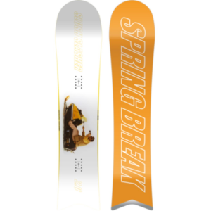 Capita Spring Break Slush Slasher