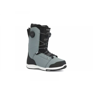 Ride Deadbolt Zonal Snowboard Boots | Denim | 7 | Christy Sports