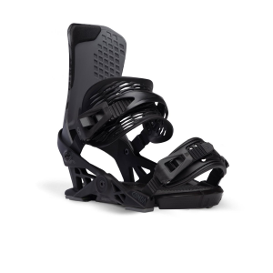 Now Conda Snowboard Bindings Womens | Black | Small | Christy Sports