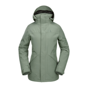 Volcom Shelter 3D Stretch