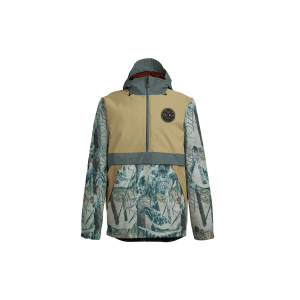 Airblaster Trenchover Jacket