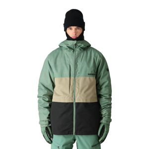 686 Smarty Form 3 in 1 Jacket