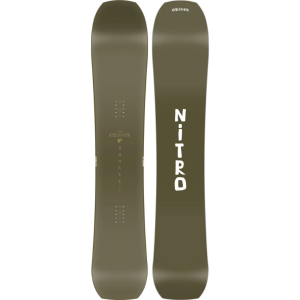 Nitro Banker