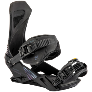 Nitro Team Binding