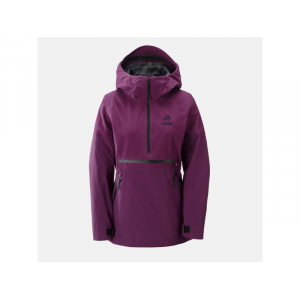 Jones Mountain Surf Anorak