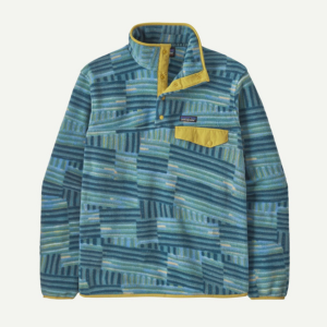 Patagonia Synchilla