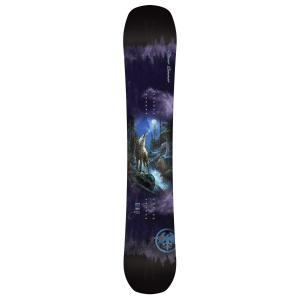 Never Summer Proto T3 Fr