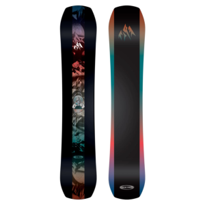 Jones  Mountain Twin