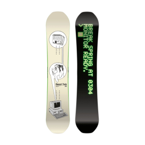 Capita SB Resort Twin