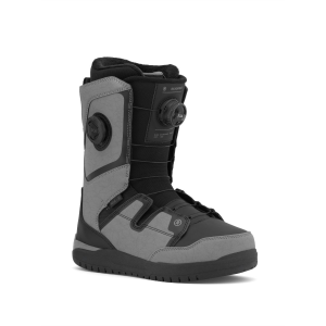 Ride Fuse Snowboard Boots | Gray | 9.5 | Christy Sports