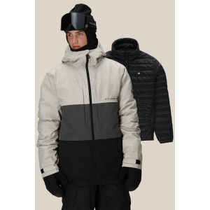 686 Smarty Form 3 in 1 Jacket