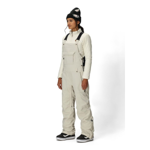 686 Black Magic Insulated Bib