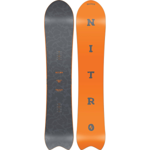 Nitro Dinghy
