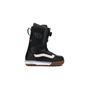 Vans Aura Pro Snowboard Boots Mens | Black | 11.5 | Christy Sports