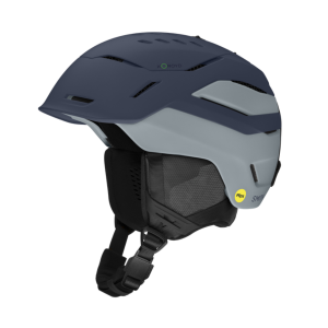 Smith Vantage 2 Mips Helmet | Multi Navy | Medium | Christy Sports