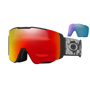 Oakley Torch Lens
