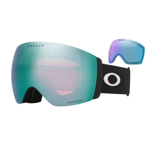 Oakley Flight Deck