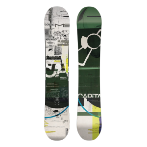 Capita Outerspace Living
