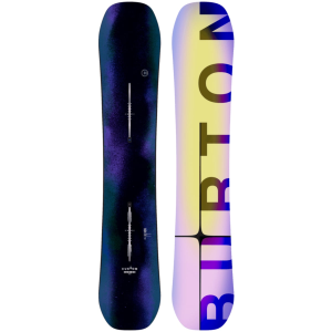 Burton Custom