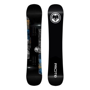 Never Summer Proto T3 Ultra