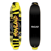 Hovland Snowskates: Why You Should Try One