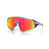 Ruby Clear Lens by Oakley