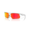 Ruby Clear Lens by Oakley