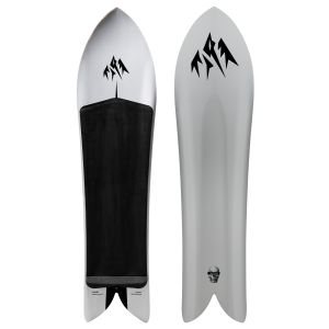Jones Mountain Surfer 2027