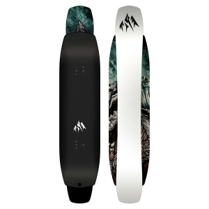 Jones Mountain Snowskate 2027