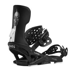 Jones Meteorite Surf Series