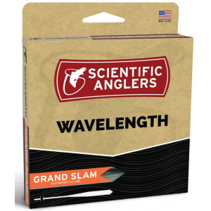 SA Wavelength Grand Slam -  Scientific Anglers