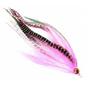 Devils Tickler - Pink and White -  Catch Flies